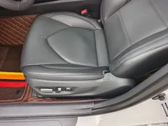 2023 Toyota Avalon Hybrid 2.5L Luxury — фото 9