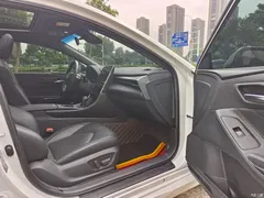 2023 Toyota Avalon Hybrid 2.5L Luxury — фото 18