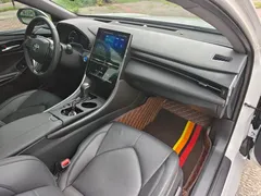 2023 Toyota Avalon Hybrid 2.5L Luxury — фото 19