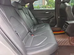 2023 Toyota Avalon Hybrid 2.5L Luxury — фото 21