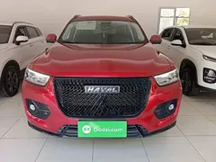 2021 Haval H6 2.0GDIT AT GT Luxury — фото 3
