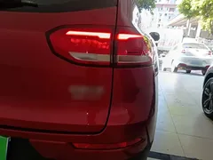 2021 Haval H6 2.0GDIT AT GT Luxury — фото 8
