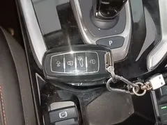 2021 Haval H6 2.0GDIT AT GT Luxury — фото 9