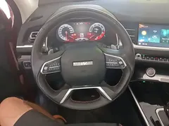 2021 Haval H6 2.0GDIT AT GT Luxury — фото 11