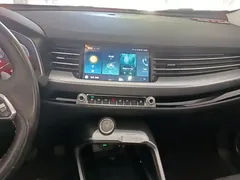 2021 Haval H6 2.0GDIT AT GT Luxury — фото 13