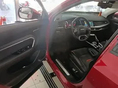 2021 Haval H6 2.0GDIT AT GT Luxury — фото 16