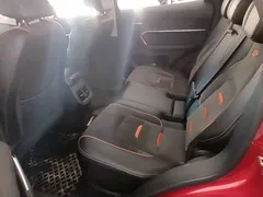 2021 Haval H6 2.0GDIT AT GT Luxury — фото 17
