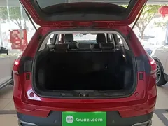 2021 Haval H6 2.0GDIT AT GT Luxury — фото 19