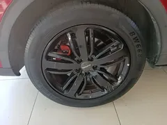 2021 Haval H6 2.0GDIT AT GT Luxury — фото 23