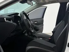 2023 Toyota Corolla 1.2T Elite, белый — фото 7