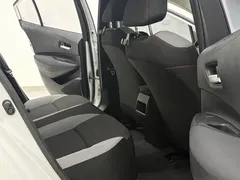 2023 Toyota Corolla 1.2T Elite, белый — фото 9