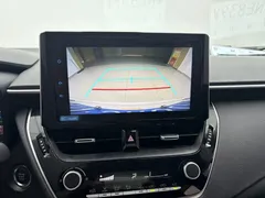 2023 Toyota Corolla 1.2T Elite, белый — фото 12