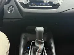 2023 Toyota Corolla 1.2T Elite, белый — фото 14