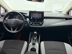 2023 Toyota Corolla 1.2T Elite, белый — фото 16