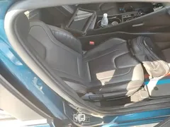 2022 Hyundai Elantra 240TGDi DCT LUX Premium, синий — фото 25