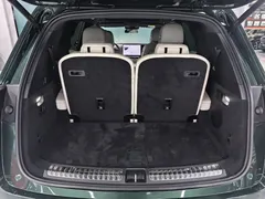2025 Li Auto L8 Ultra, зелёный — фото 8