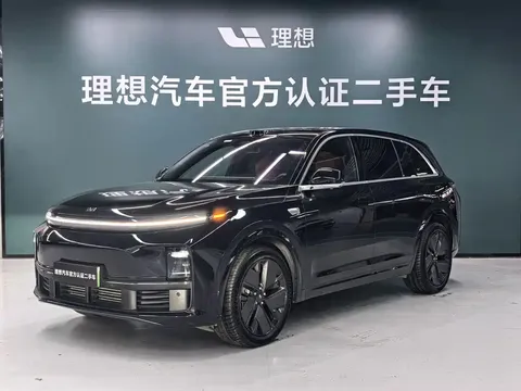 2025 Li Auto L7 Ultra