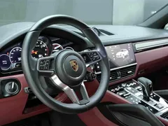 2019 Porsche Cayenne Coupe 3.0T — фото 8