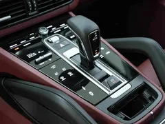 2019 Porsche Cayenne Coupe 3.0T — фото 11