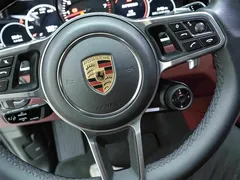 2019 Porsche Cayenne Coupe 3.0T — фото 18