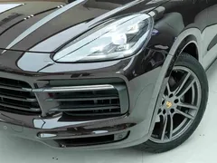 2019 Porsche Cayenne Coupe 3.0T — фото 21