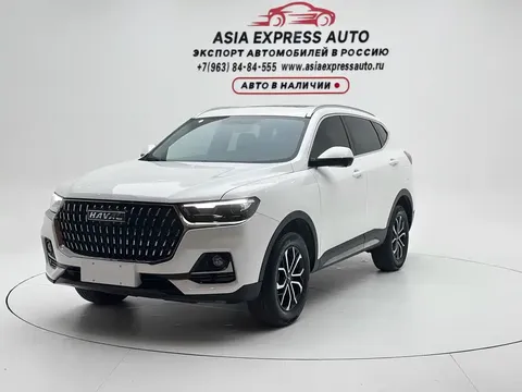 2021 Haval H6 1.5T AT Urban