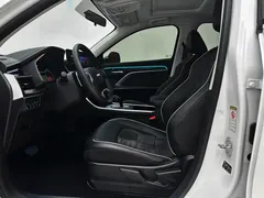 2021 Haval H6 1.5T AT Urban, белый — фото 22