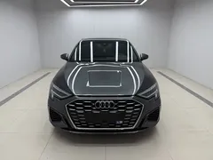 2023 Audi A3L Limousine 35 TFSI Fashion Sport — фото 2