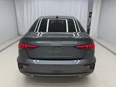 2023 Audi A3L Limousine 35 TFSI Fashion Sport — фото 5
