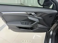 2023 Audi A3L Limousine 35 TFSI Fashion Sport — фото 7