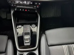 2023 Audi A3L Limousine 35 TFSI Fashion Sport — фото 13