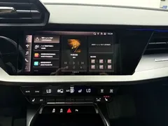 2023 Audi A3L Limousine 35 TFSI Fashion Sport — фото 15