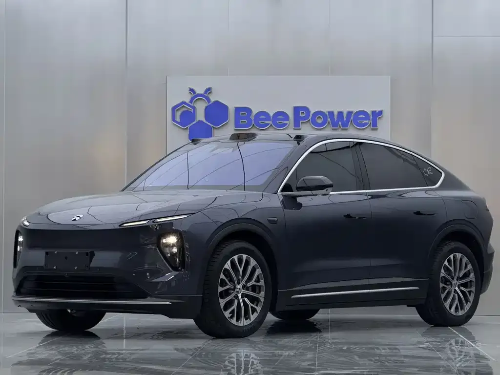 2024 Nio EC6 75kWh