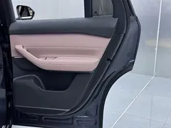 2024 Nio EC6 75kWh, синий — фото 24