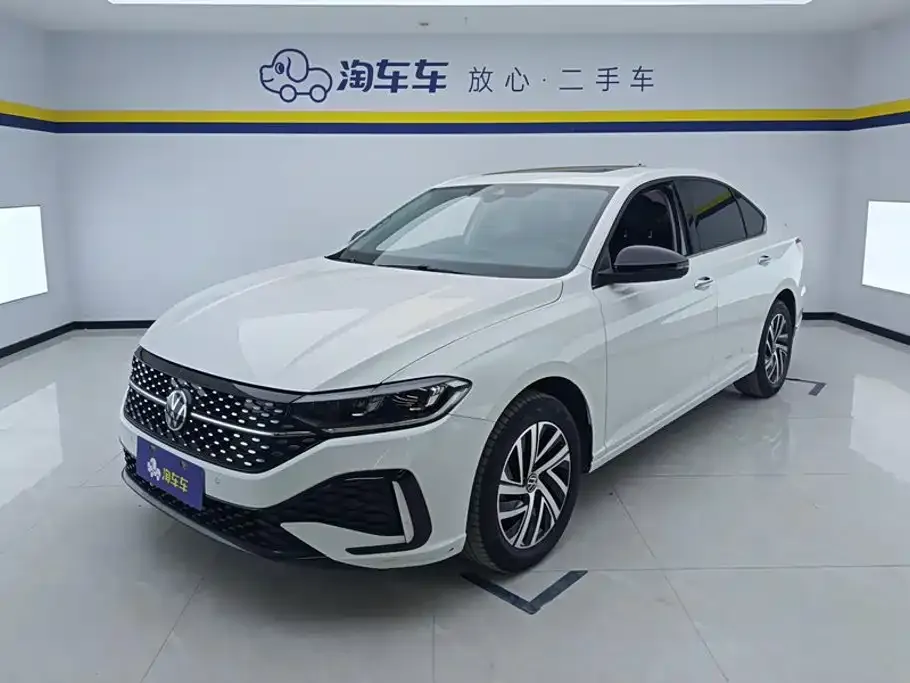 2023 Volkswagen Lavida 300TSI DSG Advanced