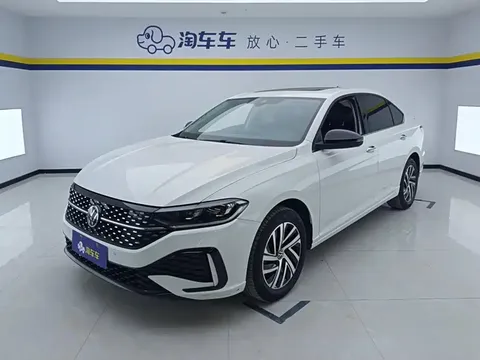 2023 Volkswagen Lavida 300TSI DSG Advanced
