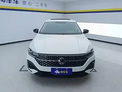 2023 Volkswagen Lavida 300TSI DSG Advanced, белый — фото 2