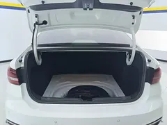 2023 Volkswagen Lavida 300TSI DSG Advanced, белый — фото 4