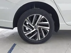 2023 Volkswagen Lavida 300TSI DSG Advanced, белый — фото 6