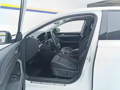 2023 Volkswagen Lavida 300TSI DSG Advanced, белый — фото 9
