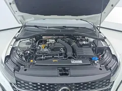 2023 Volkswagen Lavida 300TSI DSG Advanced, белый — фото 10