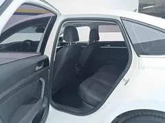 2023 Volkswagen Lavida 300TSI DSG Advanced, белый — фото 11