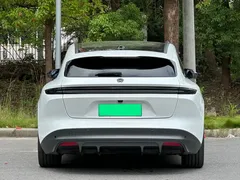 2024 Nio ET5T 75kWh Touring, белый — фото 6