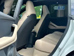 2024 Nio ET5T 75kWh Touring, белый — фото 9