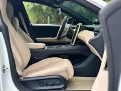 2024 Nio ET5T 75kWh Touring, белый — фото 10