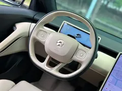2024 Nio ET5T 75kWh Touring, белый — фото 11