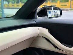 2024 Nio ET5T 75kWh Touring, белый — фото 13