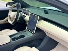 2024 Nio ET5T 75kWh Touring, белый — фото 15