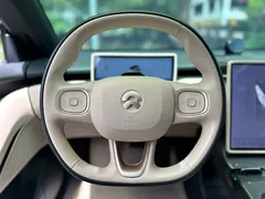 2024 Nio ET5T 75kWh Touring, белый — фото 16