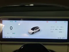 2024 Nio ET5T 75kWh Touring, белый — фото 17